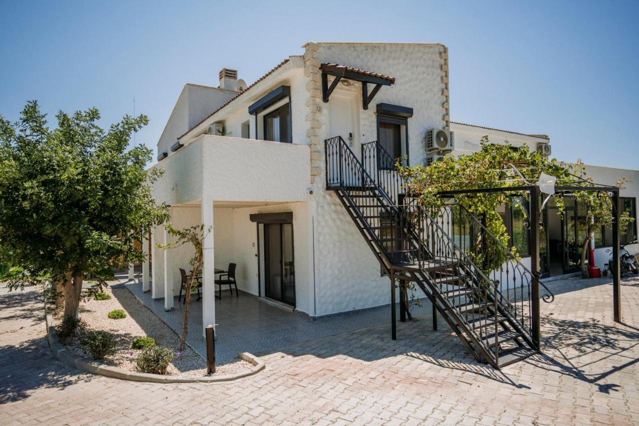 Ali Baba Ciftligi Alaçatı Buitenkant foto