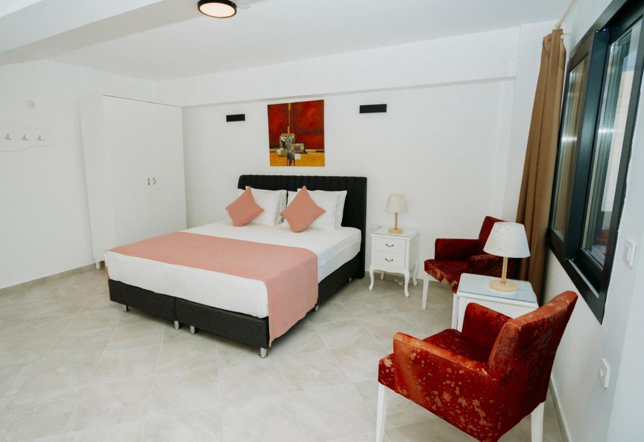 Ali Baba Ciftligi Alaçatı Buitenkant foto