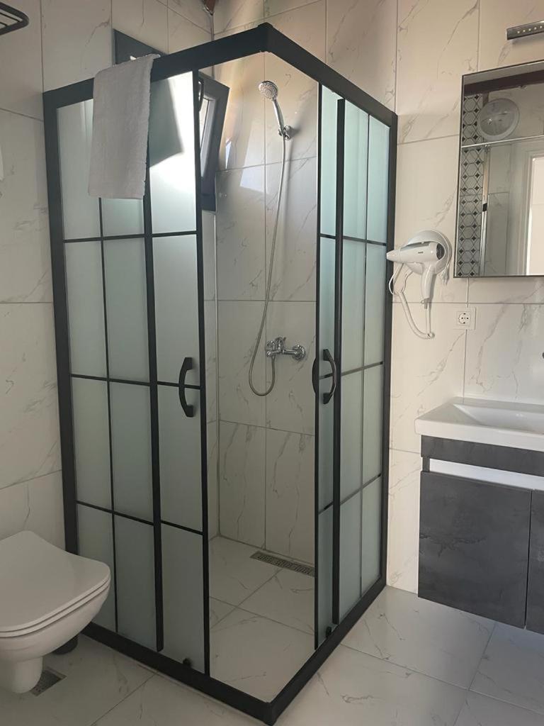 Ali Baba Ciftligi Alaçatı Buitenkant foto